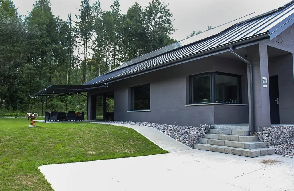 Hotel Szczawnica Dom wypoczynkowy Remedy 2