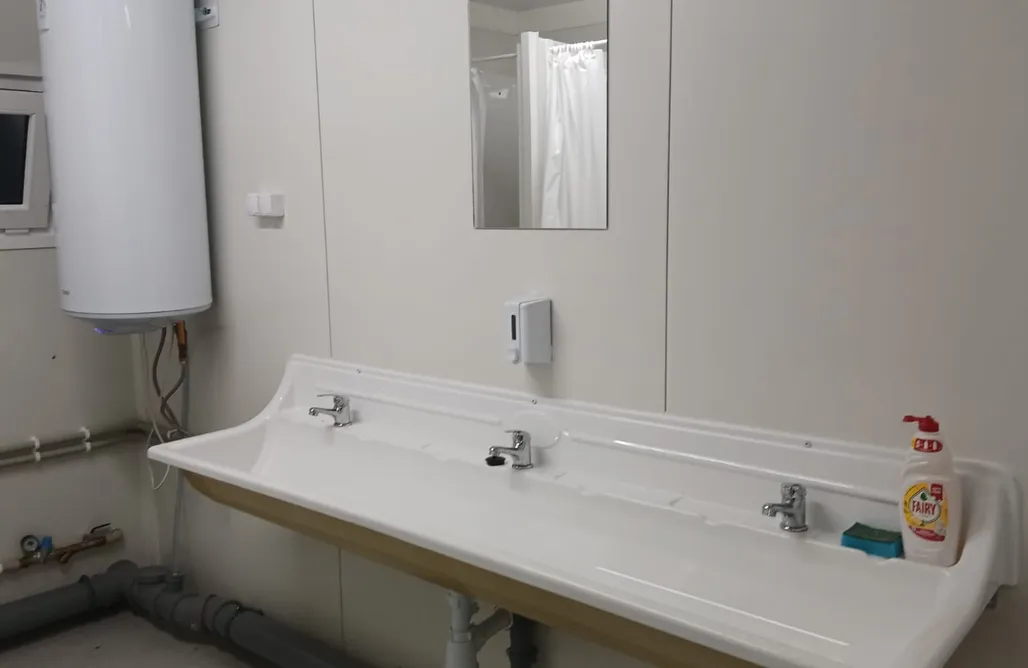 AlohaCamp Wyjątkowy namiot w Wiosce Druidów jezioro las jacuzzi ognisko grill 1