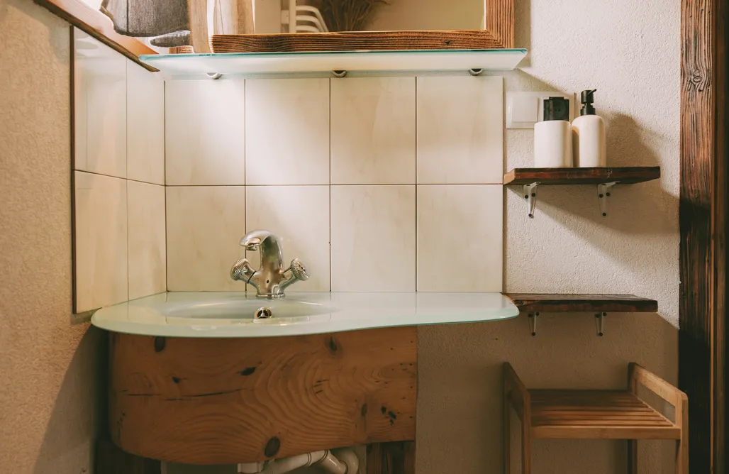 AlohaCamp Apartament drewniany 2