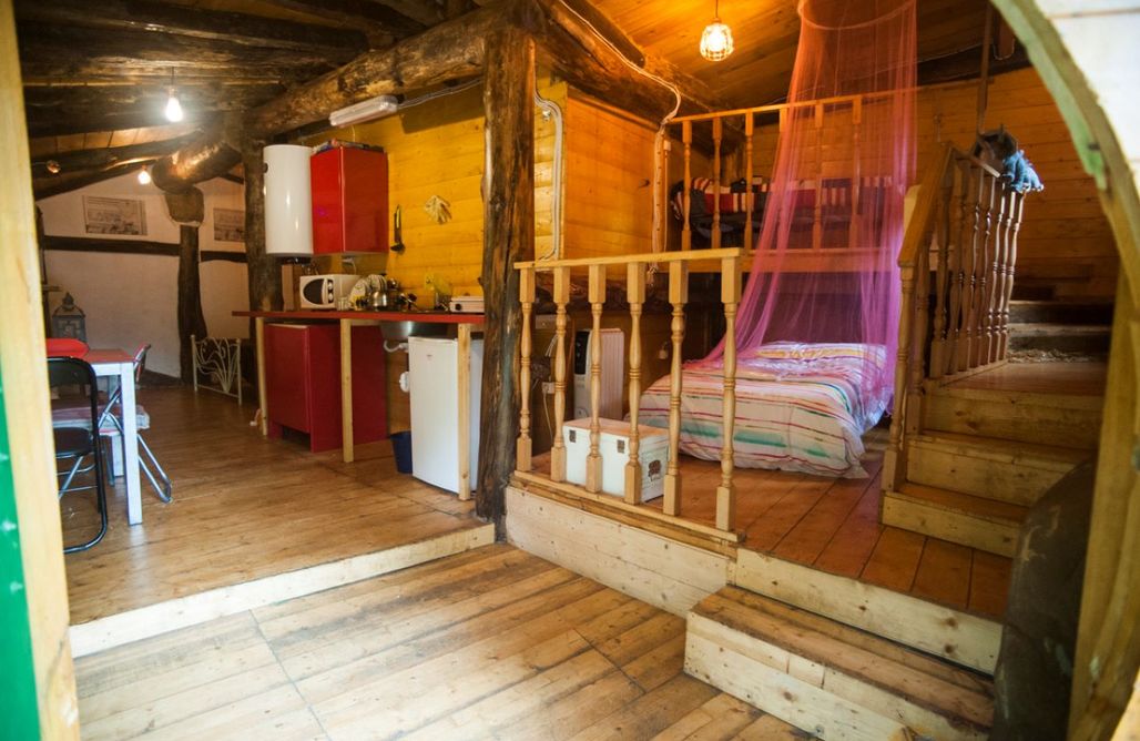 AlohaCamp El Hobbit 4