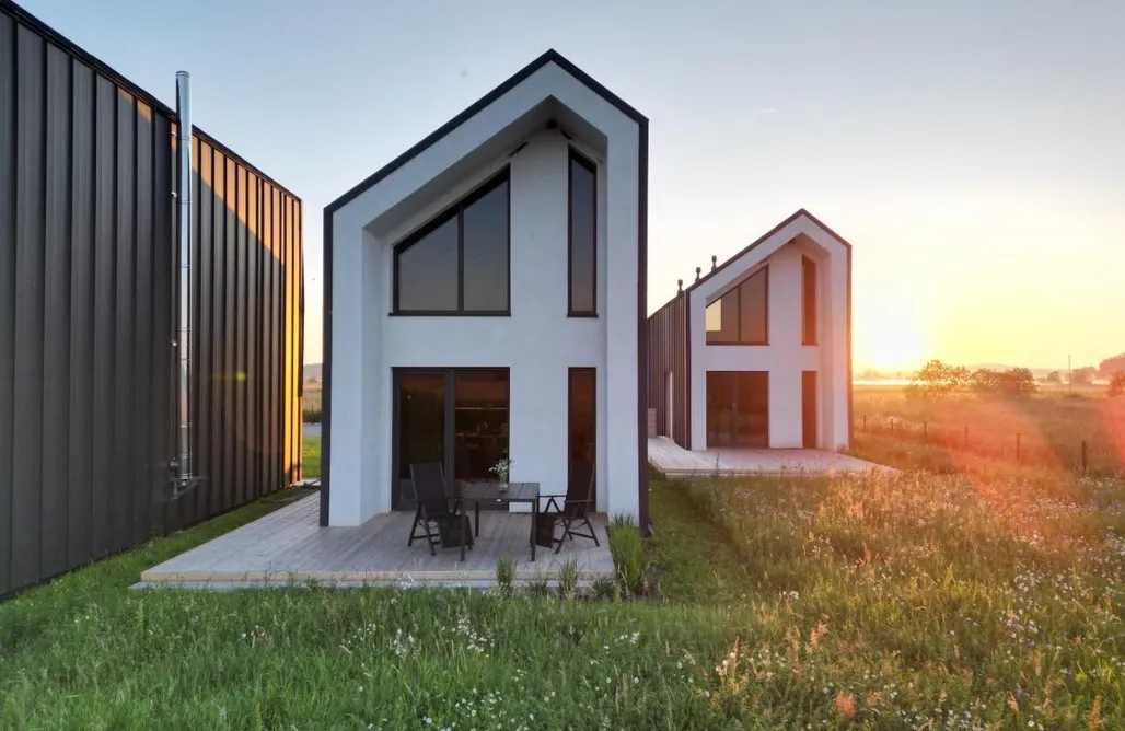 noclegi AlohaCamp Słowińska Łąka 4