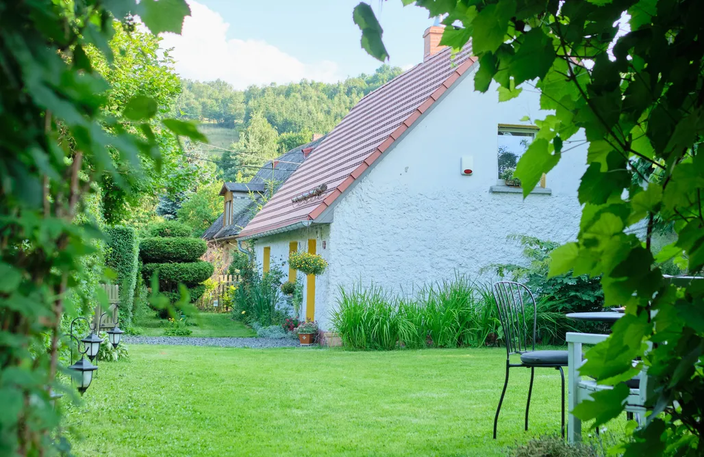Jarkowice noclegi Czereśniowy Dom  3