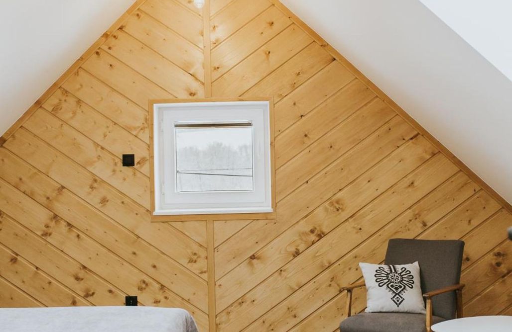 AlohaCamp dom z trzema sypialniami 4