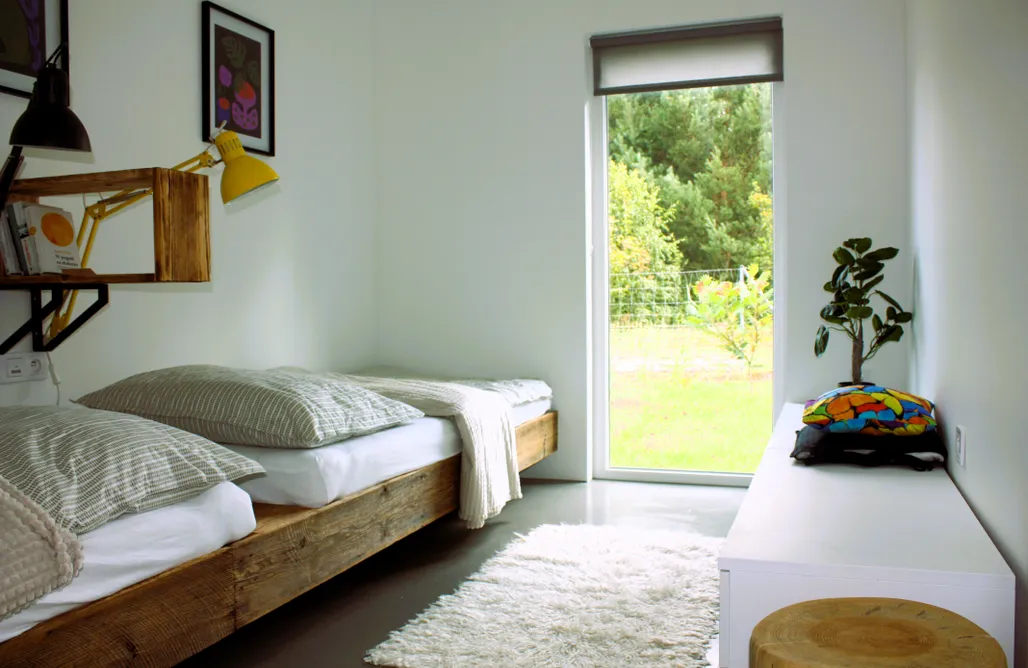 AlohaCamp Panorama Podlasie Home&SPA 2