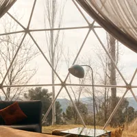 Florentino host Camping Alpujarras