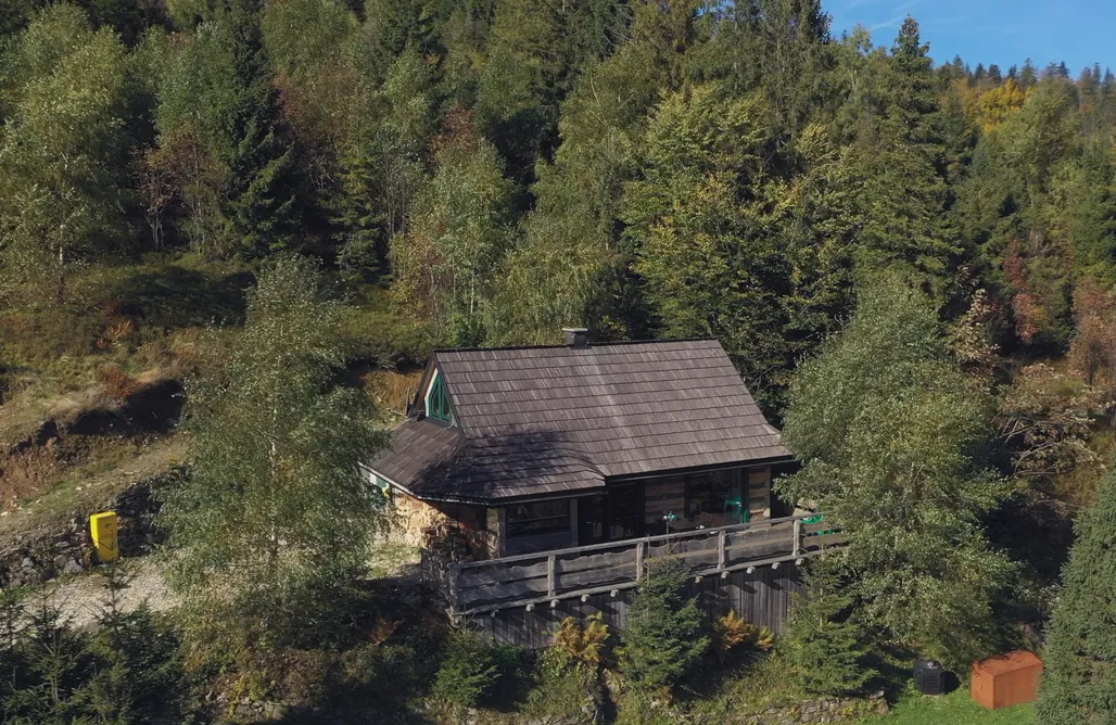 Hotel Wisła Chata w Szczyrku 2