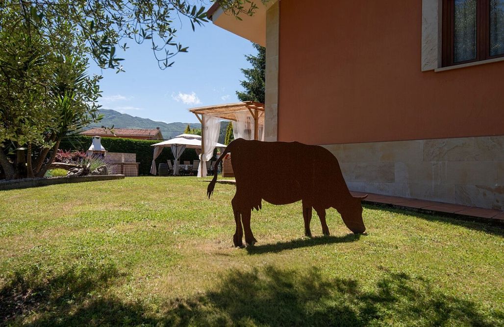 Casa Rural Cudillero Finca Granda De La Concha 1