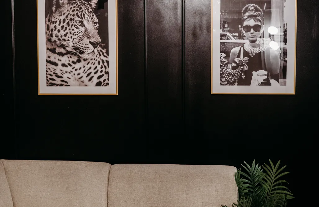 AlohaCamp Royal Studio 1