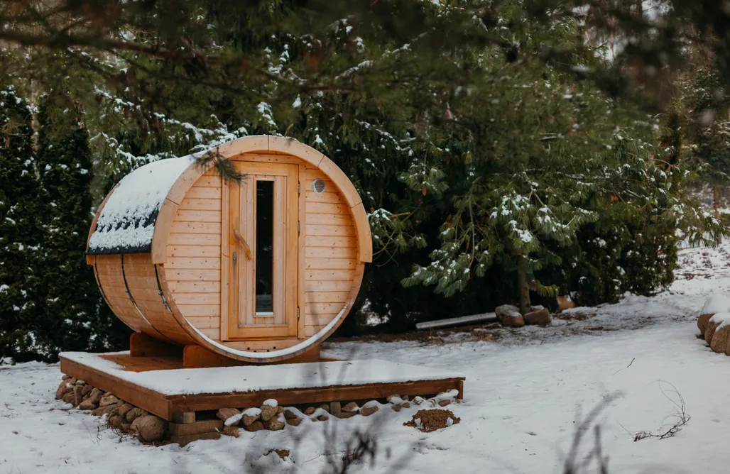 Alloggi AlohaCamp Offline Glamping 1