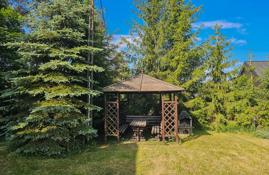 AlohaCamp Dom Natura 1