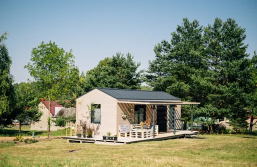 Zdjęcie obiektu Dom Wczasowy Błogo