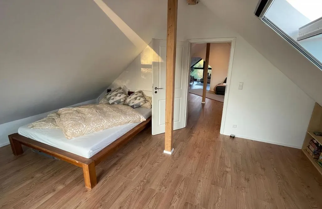 AlohaCamp Ferienhaus 3