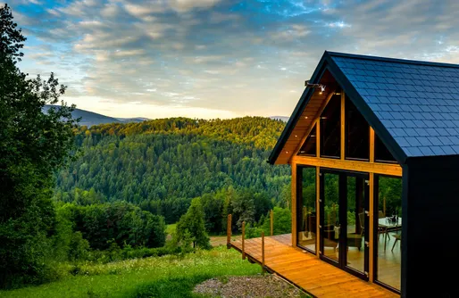 Imagen de Czas i Las