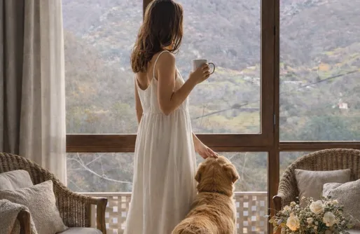 Imagen de L´Arboleu, jacuzzi privado y excelentes vistas