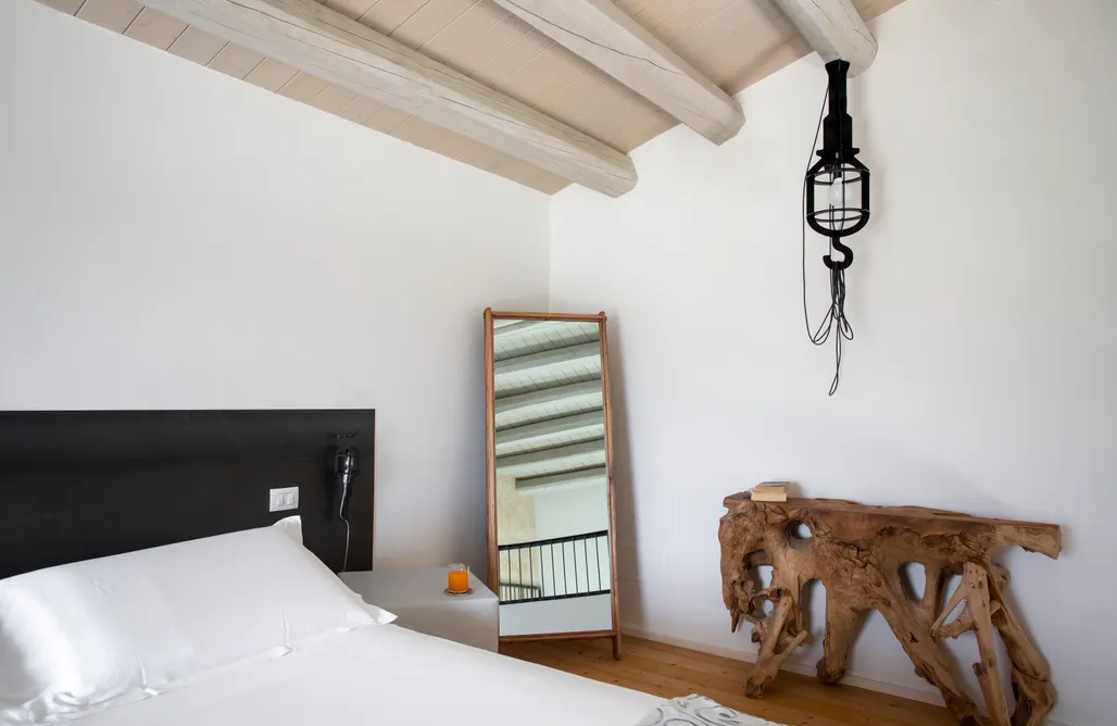 AlohaCamp Suite Fienile 3