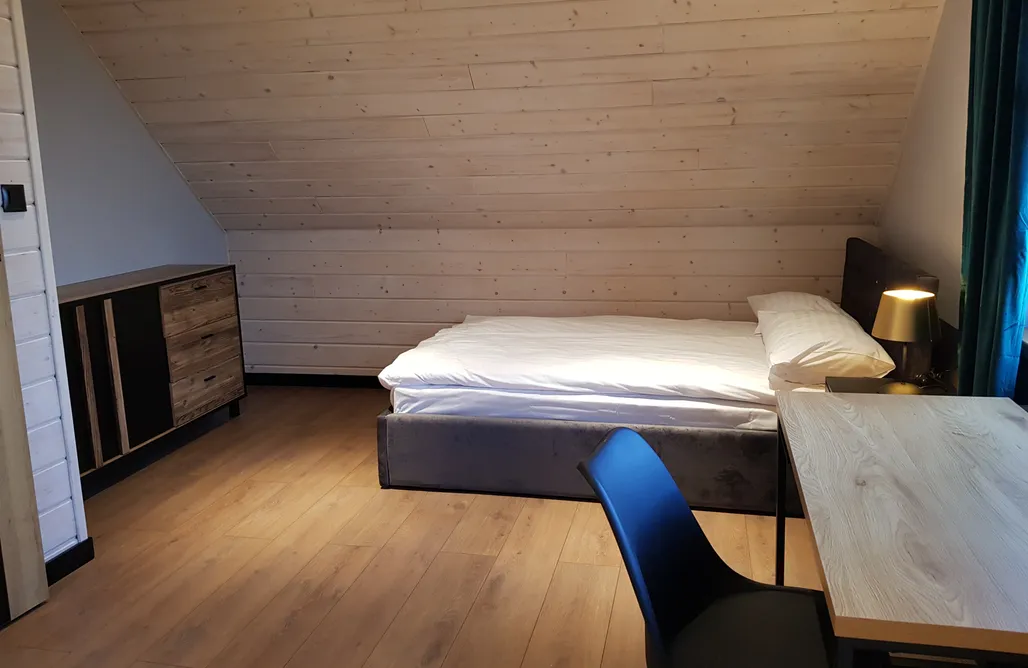 AlohaCamp Siedlisko nad Biebrzą - Wroceń 57 4