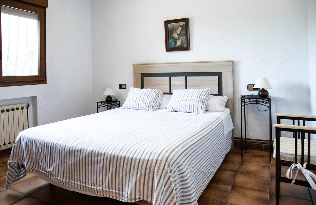 AlohaCamp Villa Molinos 2