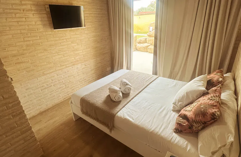 AlohaCamp Colosal Sevilla 3