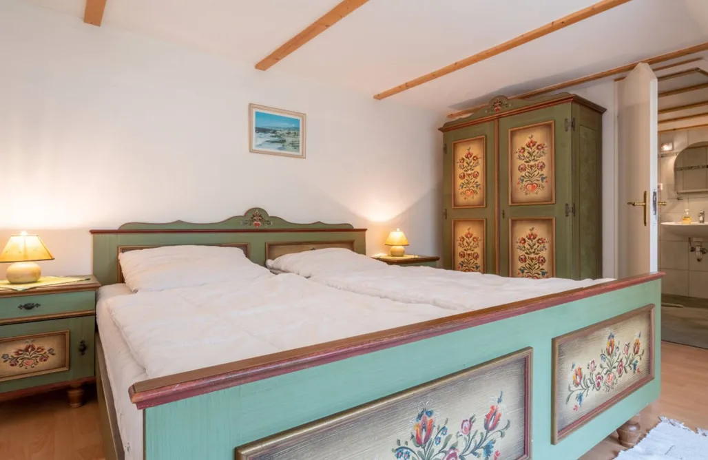 AlohaCamp Landhaus Andresen 4