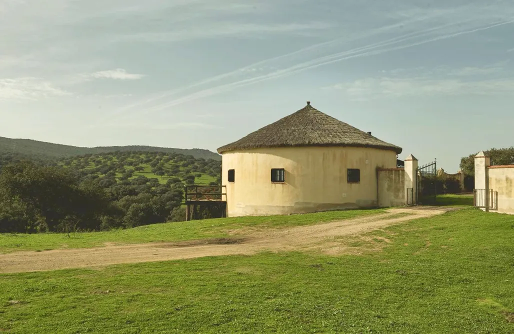 Dehesa La Pared AlohaCamp