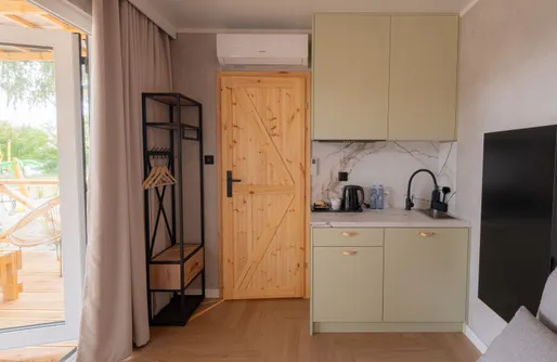 Imagen de Skansen Holiday Lux Lodge