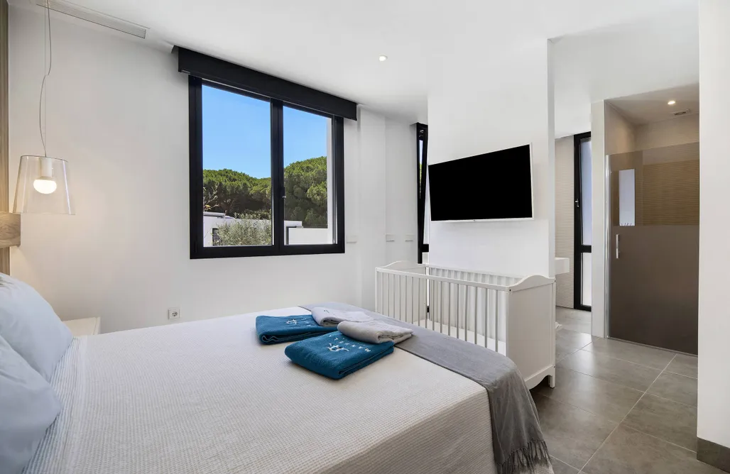 AlohaCamp Manuela Sea Villa 3