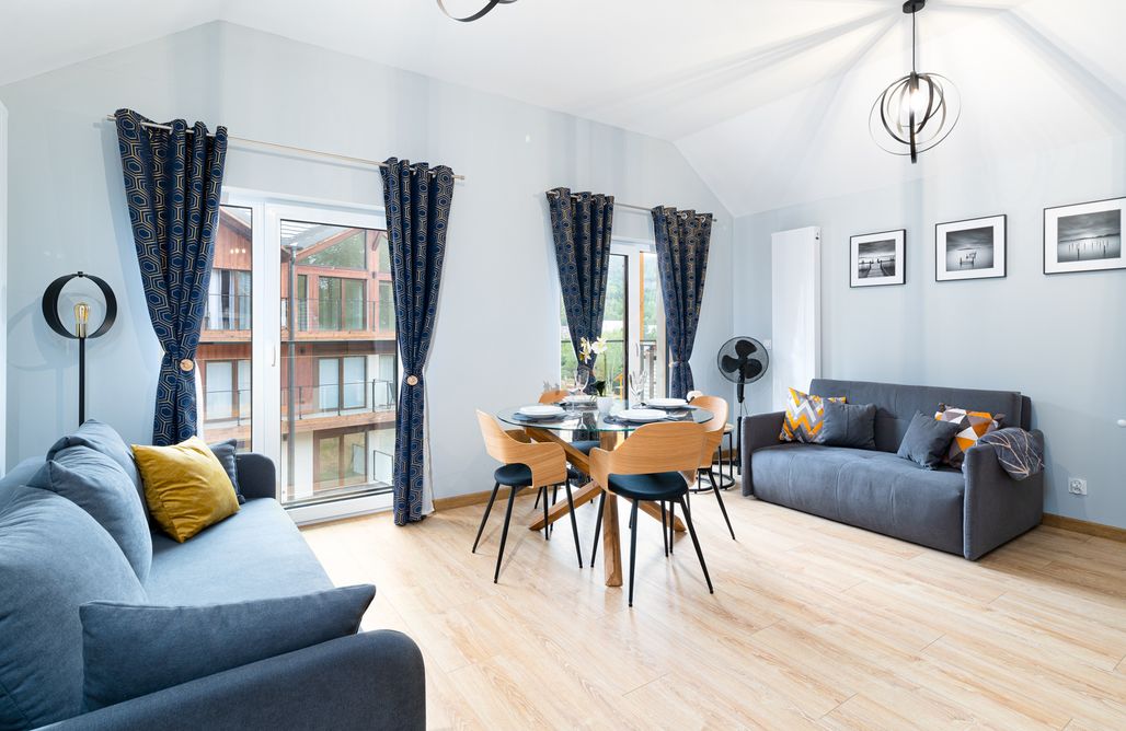 AlohaCamp Apartament 15 D 2