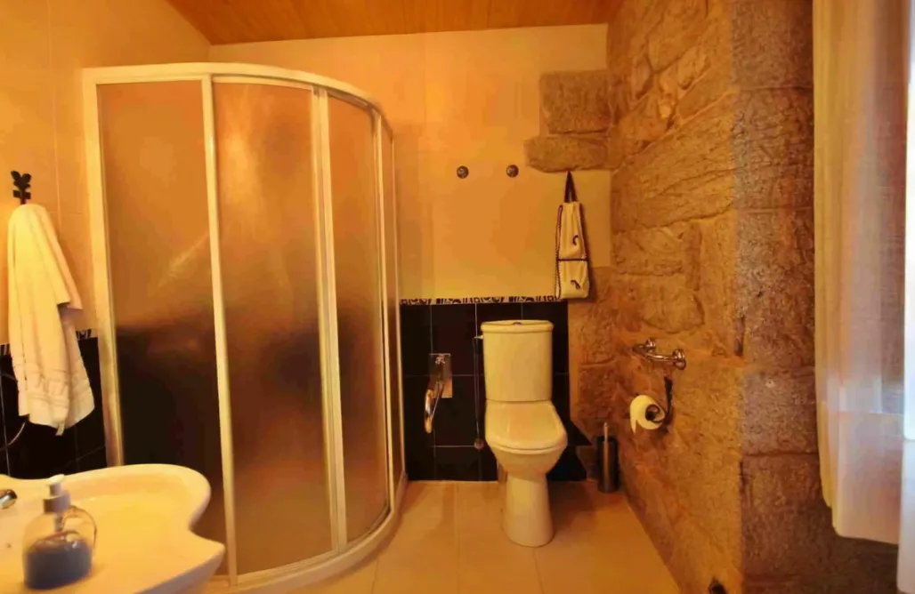 Alloggi AlohaCamp Casa do Americano 1