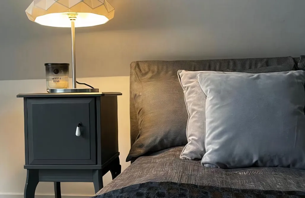 AlohaCamp Dom z 3 sypialniami 4