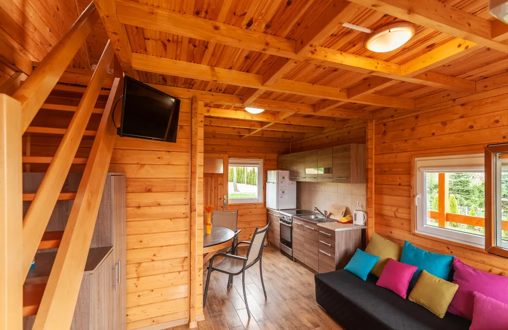 Domki Pobierowo Domki Sielanka 1