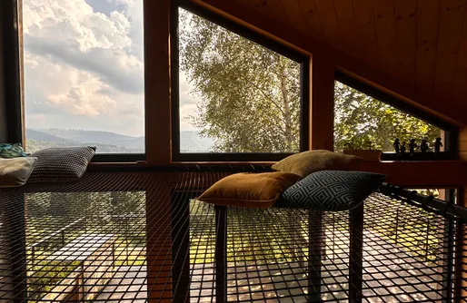 Zdjęcie obiektu OFF'ówka