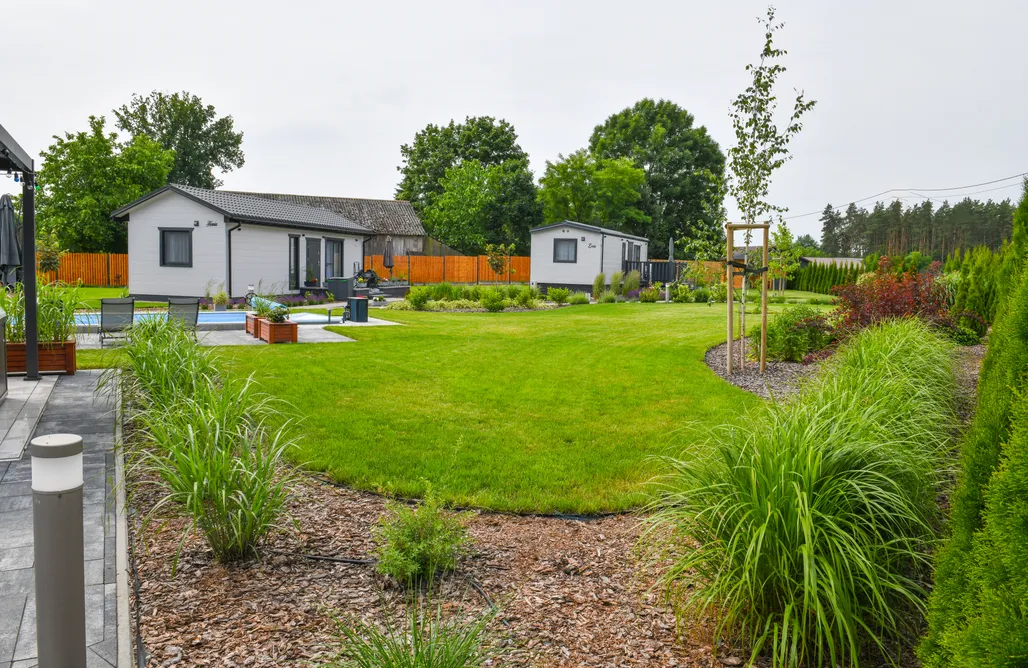 Glamping Warszawa Barszczówka 3