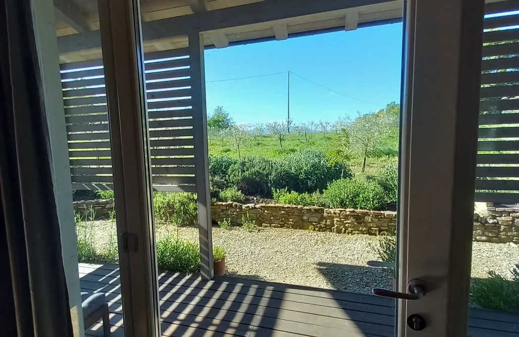 Location Vacances Ajaccio Maison écologique moderne et paisible dans les collines toscanes 3