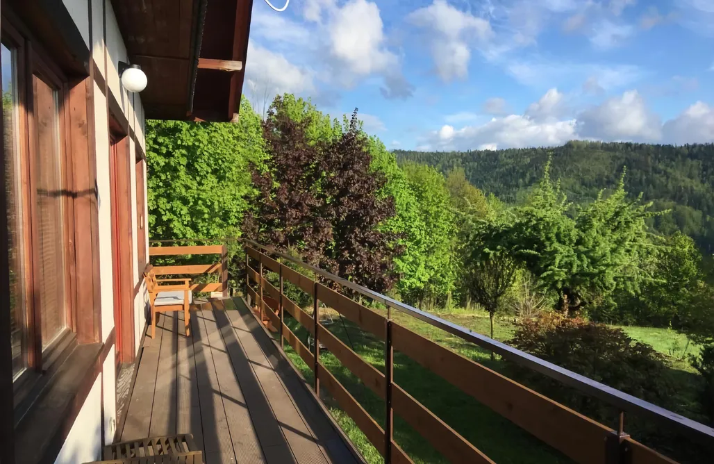 Kamesznica Domki Dom Przy Lesie  3