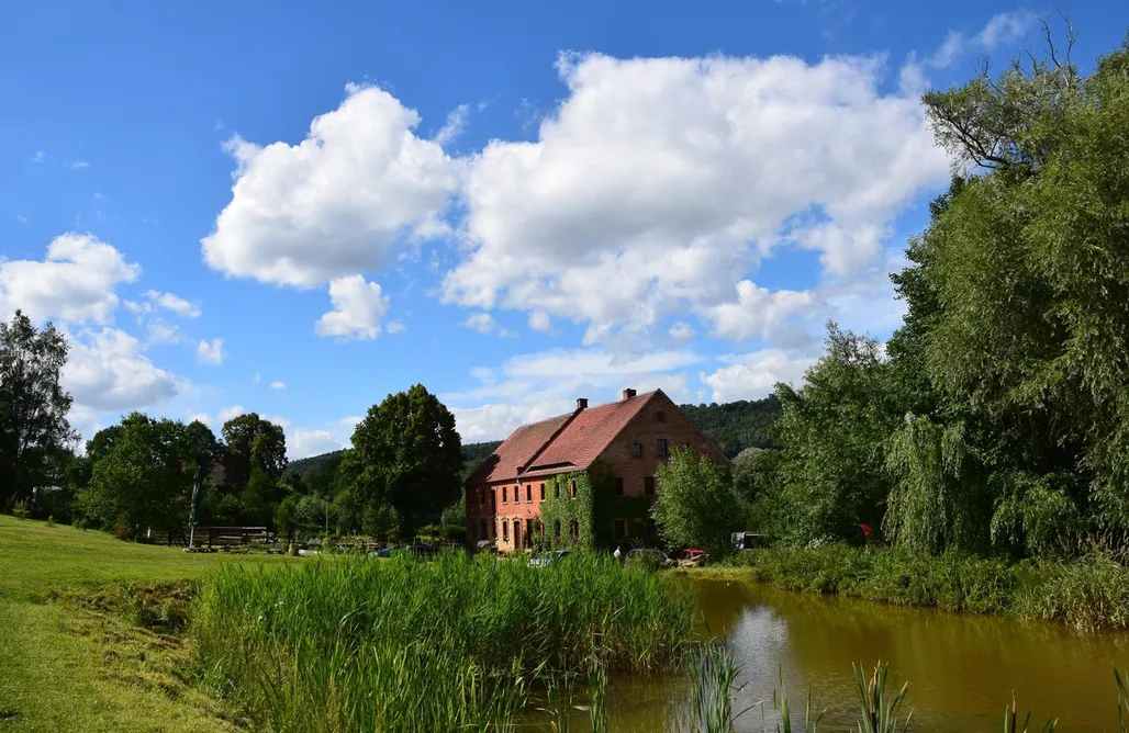 Agroturystyka Jelenia Góra Agrohippika 2