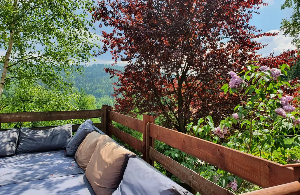 noclegi AlohaCamp Księżycowa Dolina 4