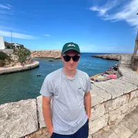 Karol gospodarz Domek w Górach