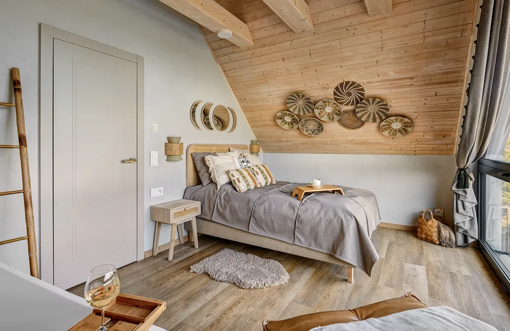 AlohaCamp Domek Premium 2