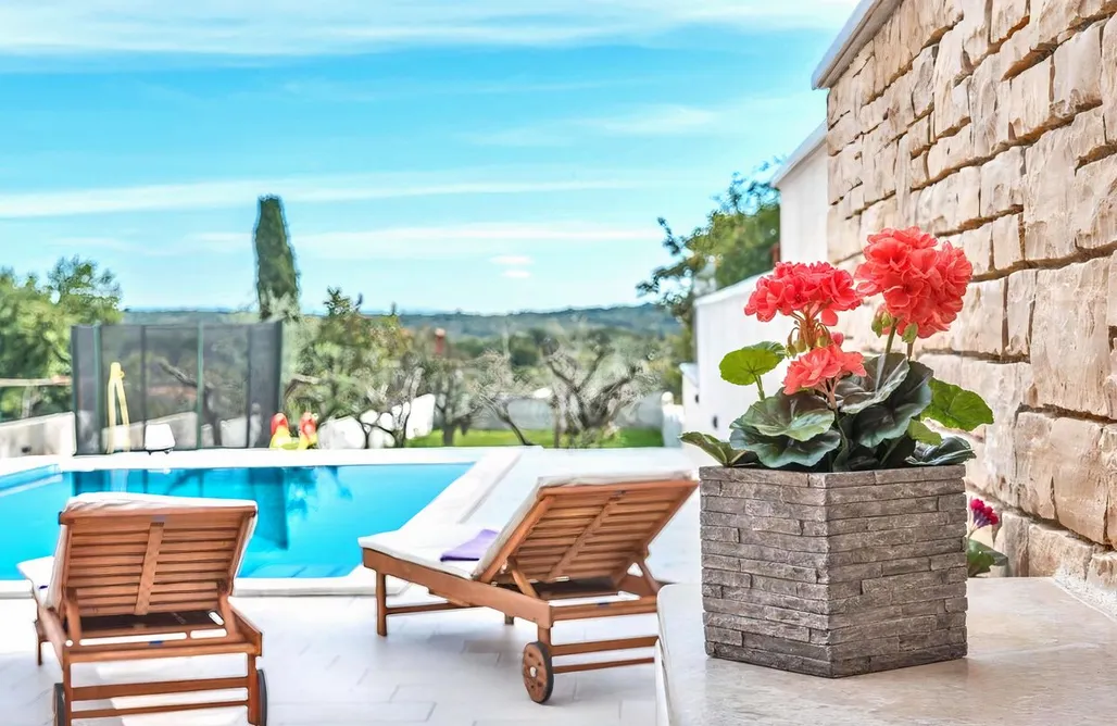 Glamping Villa Genesis  2