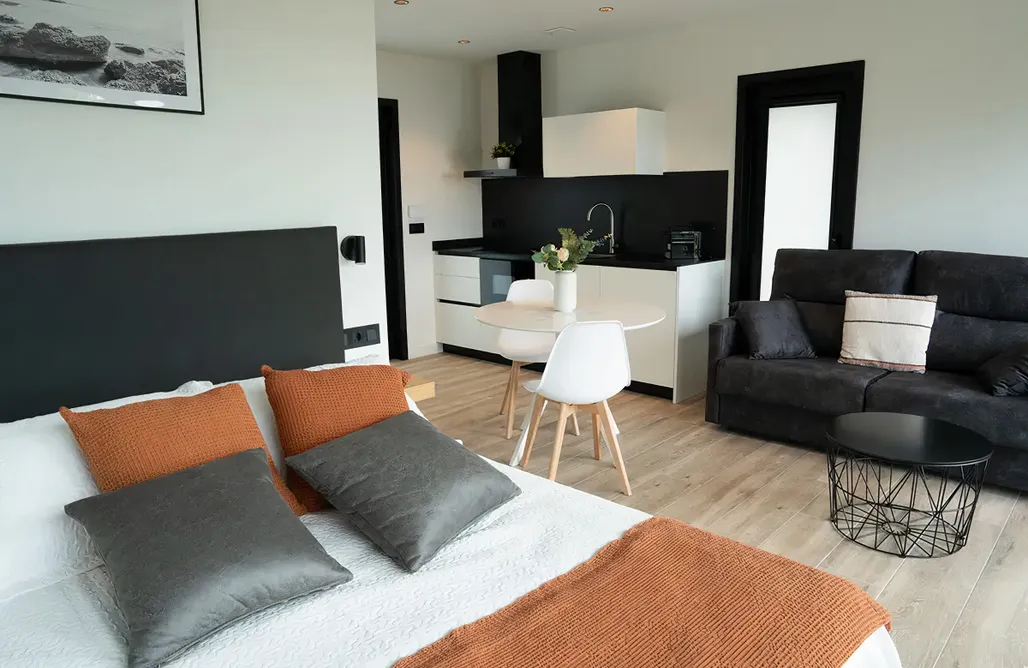 AlohaCamp Praia da vaca 4