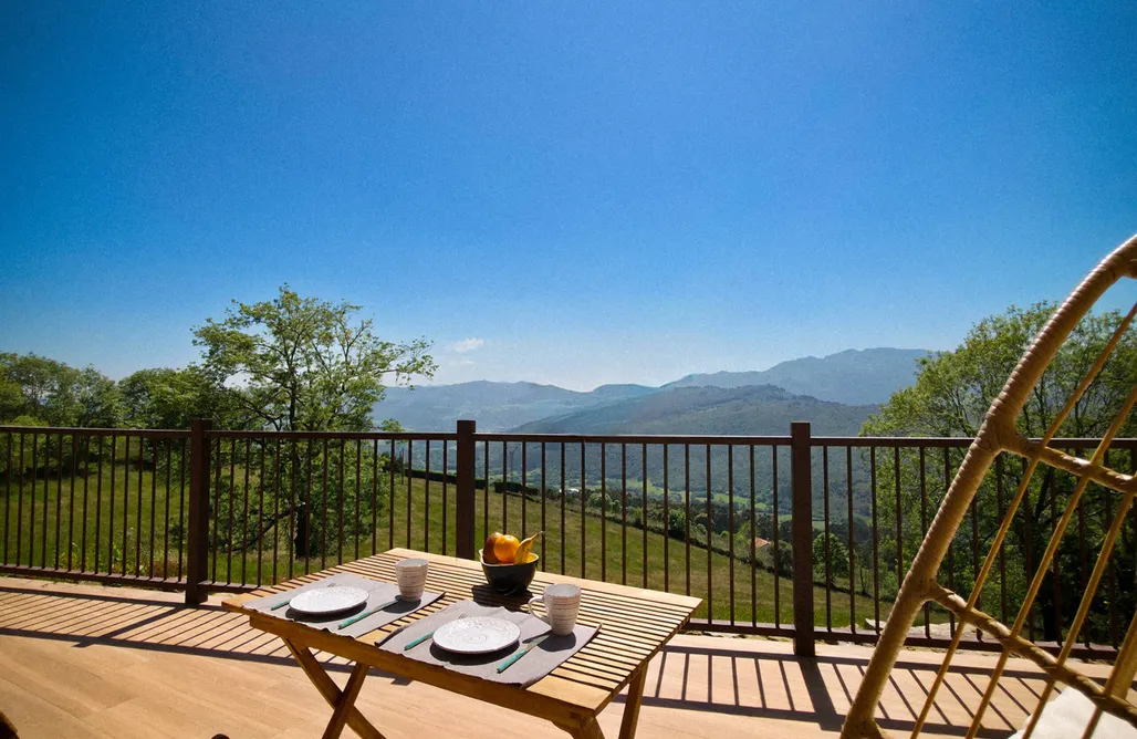 Hoteles Rurales en Cantabria Vacas con Encanto / Terra y Caelum 3