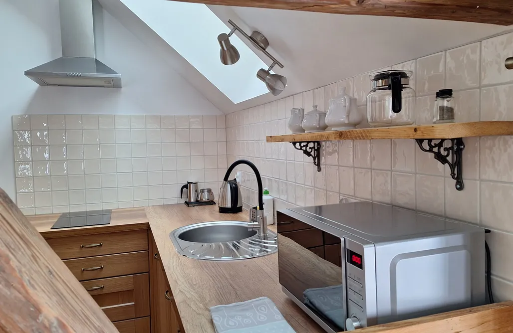 AlohaCamp Apartament nr 3 3