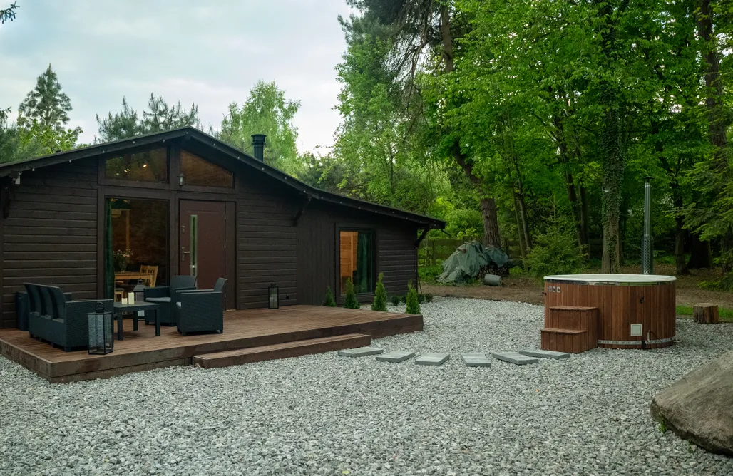 noclegi AlohaCamp Stacja Natura 4