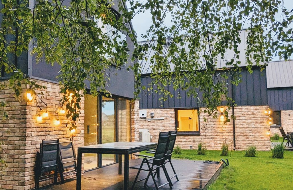 Unterkunft AlohaCamp My Slow Life 4