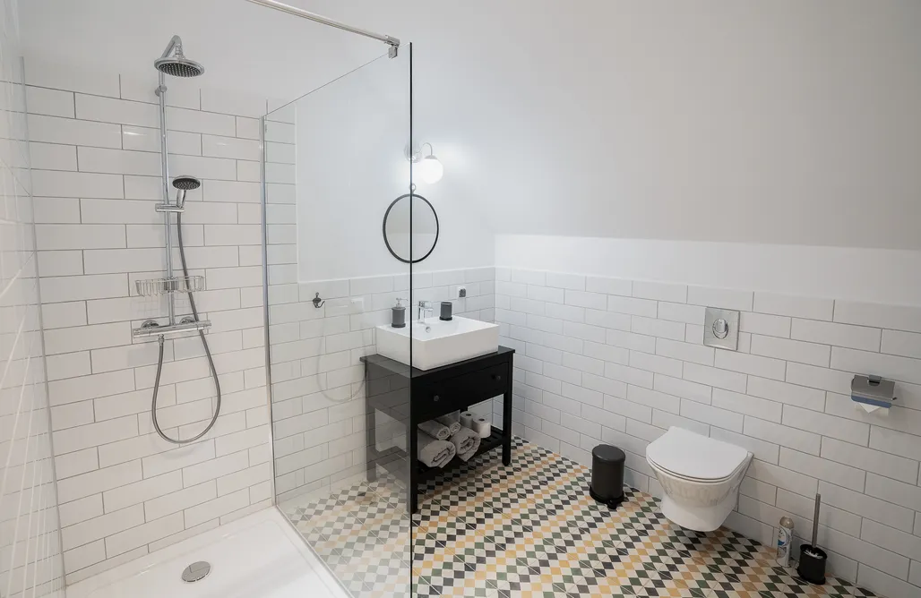 AlohaCamp Pokój z dobrą energi 2