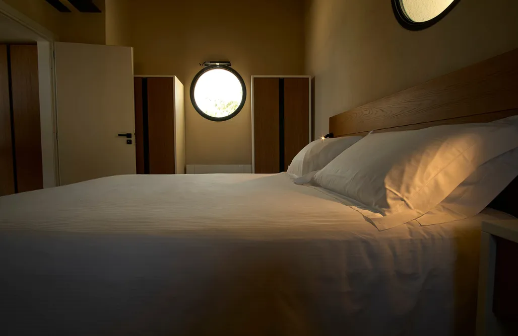 AlohaCamp Villa a San Costantino 2