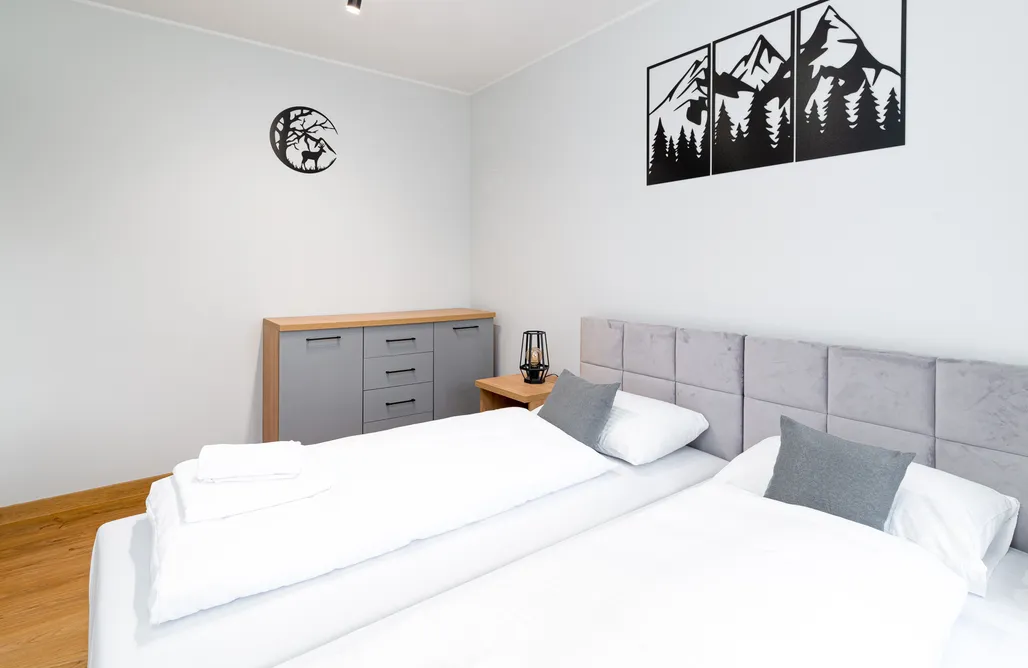 AlohaCamp Apartament 12 B 2