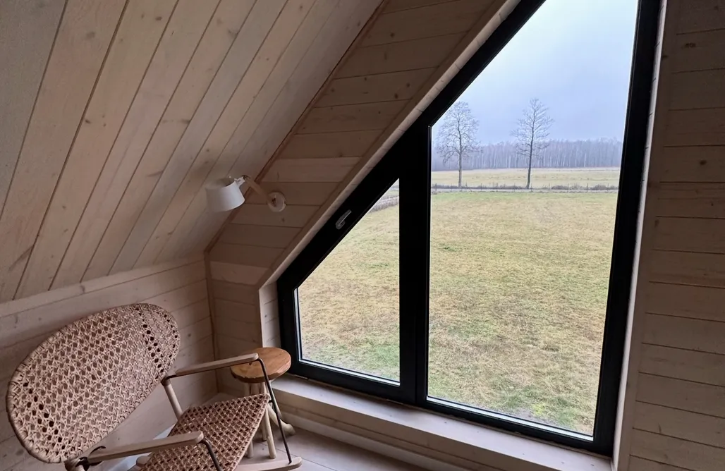 AlohaCamp Nowoczesna Sielana  3