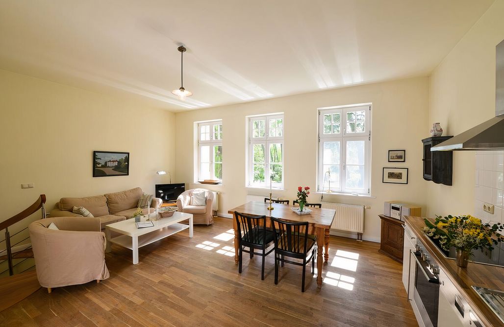 AlohaCamp Apartment 4 4