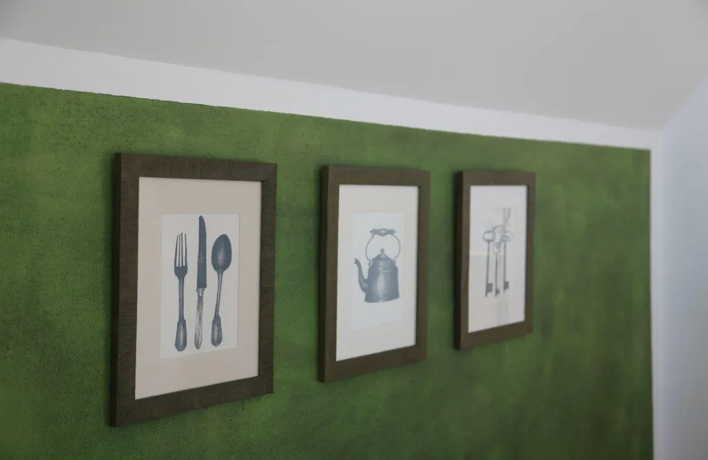 AlohaCamp Der Gartenblick 4